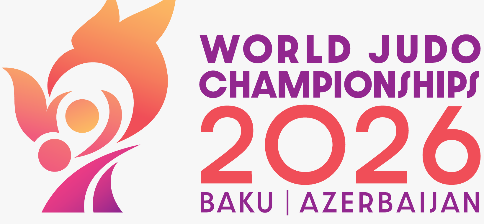 World Judo Championships 2026